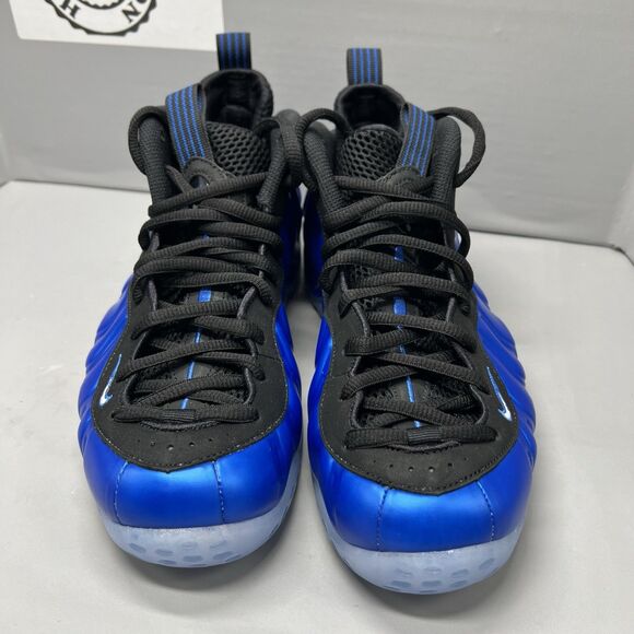 Nike Air Foamposite One International Blue FQ8181-511 Men Sz 8.5 NEW main image 12